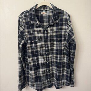 Faherty Legend Sweater Shirt